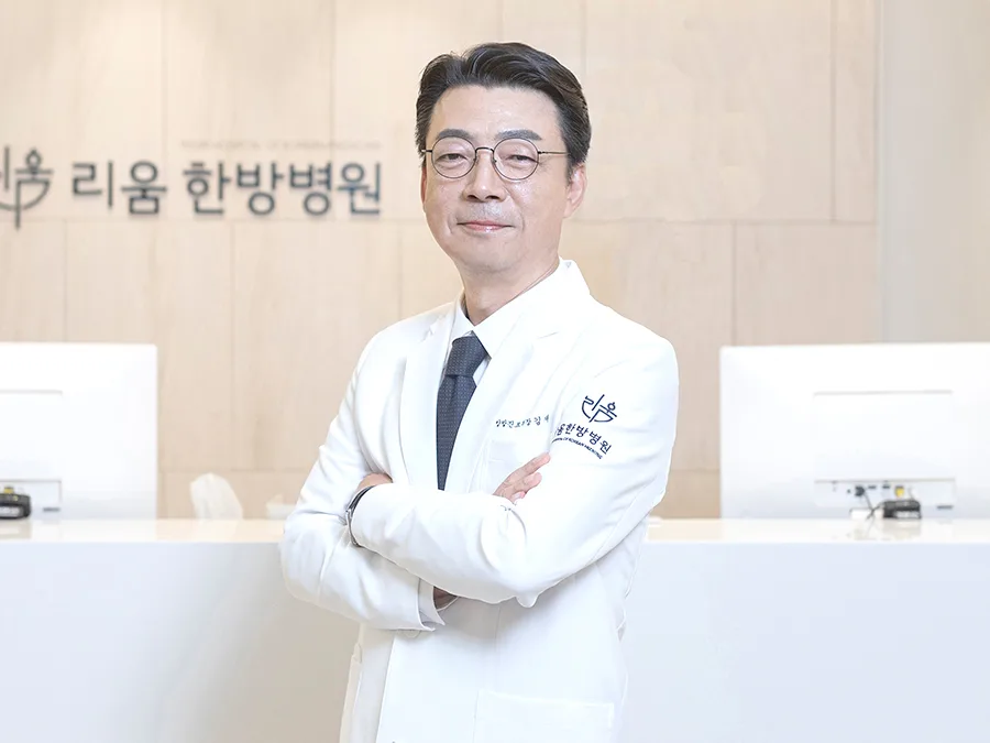 김재영 진료부장