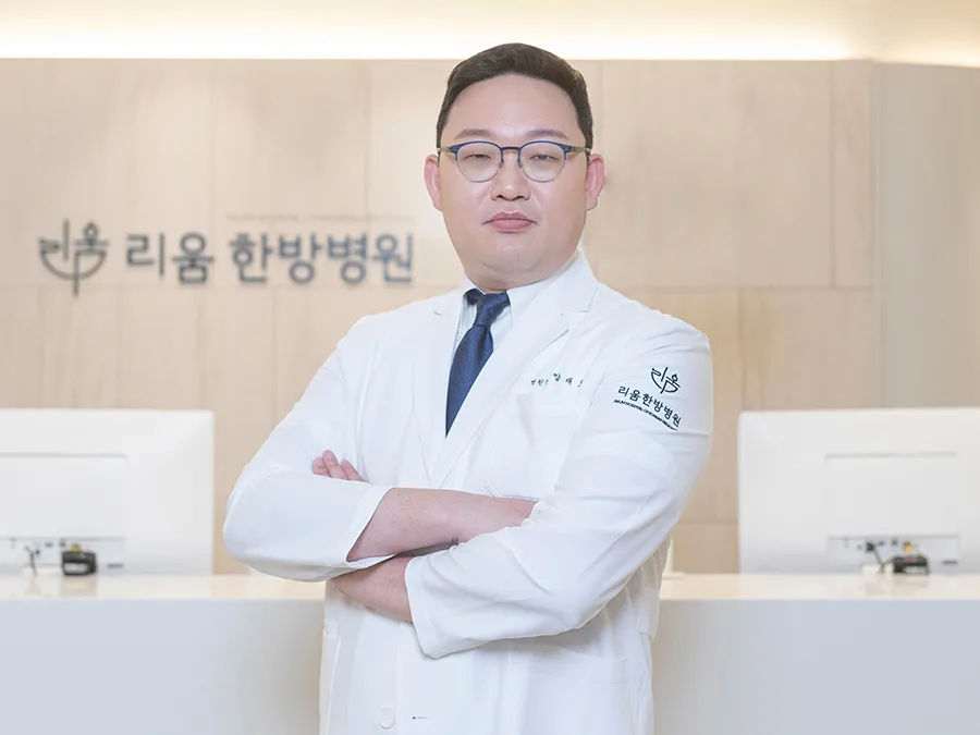 양재호 병원장
